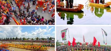 Vietnamese Festivals You’ve Never Heard Of